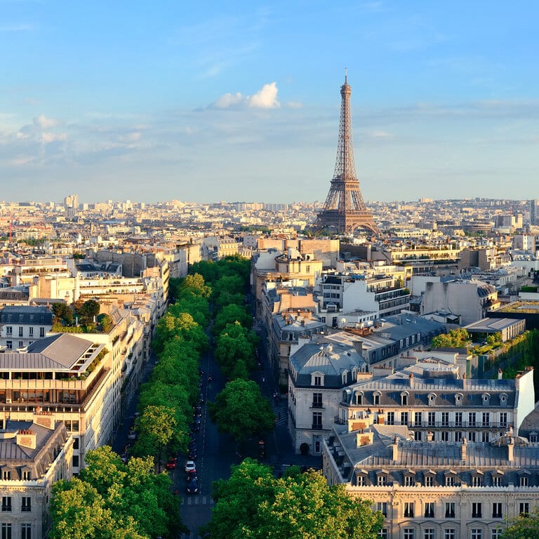cheap hotels in Paris