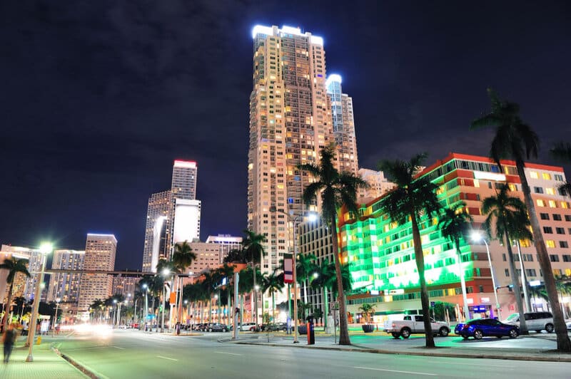 cheap hotels in Miami
