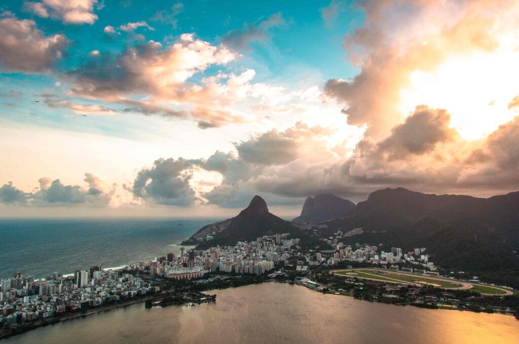 Cheap Hotels In Rio De Janeiro