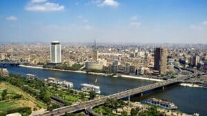 tourist attractions in Cairo