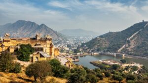 tourist attractions in Jaipur