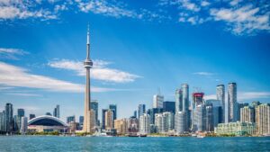cheap hotels in Toronto